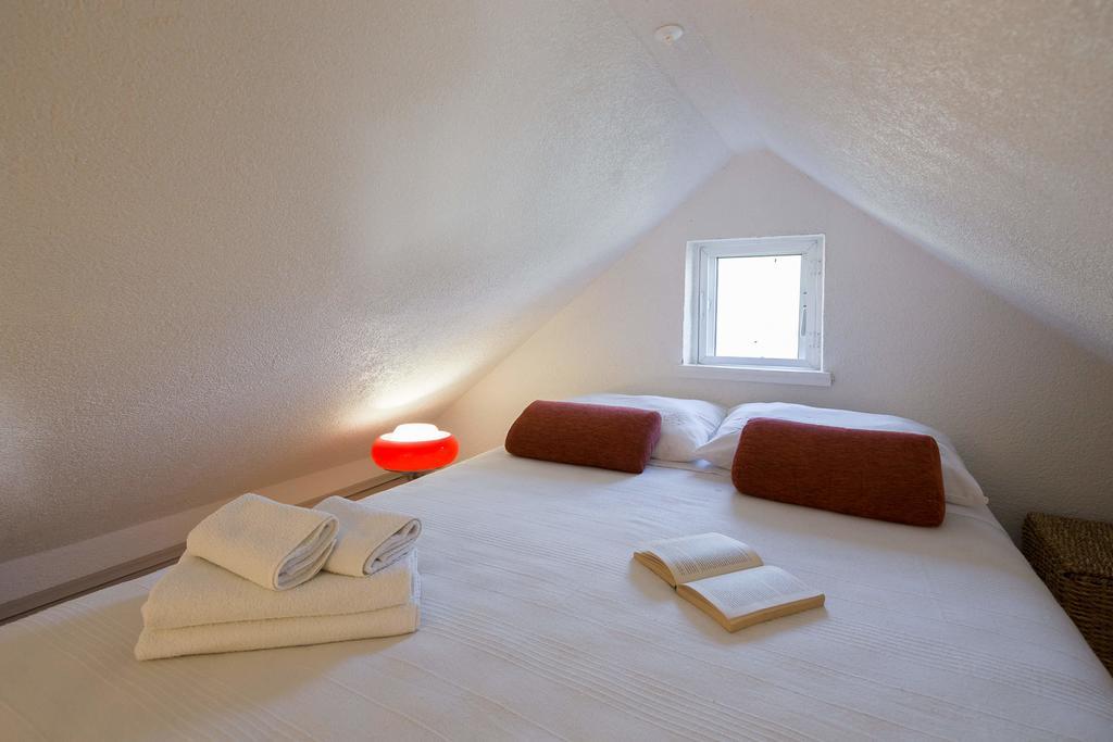 Holiday Home Zlatni San - Private Heated Pool Bol Bilik gambar